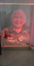 春生秋收高端品質(zhì)玻璃畫(huà)人像定制非遺雕刻生日禮物女友愛(ài)情紀念七夕情人節 先咨詢(xún)客服發(fā)圖定制 曬單實(shí)拍圖