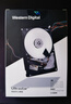 西部數據（WD）16TB企業(yè)級氦氣機械硬盤(pán)HC550 SATA 7200轉512MB CMR垂直 服務(wù)器硬盤(pán) 3.5英寸WUH721816ALE6L4 曬單實(shí)拍圖