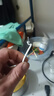 手機數(shù)據(jù)線適用華為tpyec7A快充p70p30p40mate榮耀nova7pro小米vivo手機tapyc充電線安卓typc 【2米1條】7A快充120W-TYPEC口 曬單實拍圖