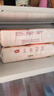 好奇（Huggies）鉑金裝小桃褲紙尿褲L120片(9-14kg)大號尿不濕【透爽散熱】 曬單實(shí)拍圖