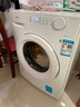 美的（Midea）滾筒洗衣機全自動(dòng)家用 MG100V11FPRO 10公斤超薄 雙重除菌三重洗滌守護 以舊換新 家電國家補貼20% 曬單實(shí)拍圖