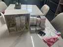 珀萊雅紅寶石面霜輕潤(rùn)款50g抗皺緊致淡化細(xì)紋保濕乳液面霜 生日禮物 曬單實(shí)拍圖