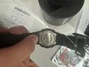 卡西歐（CASIO）手表女士G-SHOCK經(jīng)典小方塊運動(dòng)電子青少年學(xué)生表GMD-S5610IT-1 曬單實(shí)拍圖