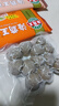 海霸王潮汕牛肉丸200g*5袋2斤肉含量90%+火鍋食材關(guān)東煮丸子燒烤麻辣燙 曬單實(shí)拍圖