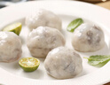 338 北海青蝦滑150g/袋 1A標(biāo)準(zhǔn) 蝦肉大顆粒 麻辣燙關(guān)東煮火鍋食材 曬單實(shí)拍圖