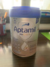 愛他美（Aptamil）德國(guó)白金版HMO 嬰兒配方奶粉pre段 (0-6個(gè)月) 800g 德愛白金 曬單實(shí)拍圖