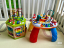 谷雨多功能游戲桌嬰幼兒玩具1-3歲6兒童玩具學(xué)習(xí)桌六一兒童節(jié)禮物女孩 【行業(yè)TOP】經(jīng)典款（自備電池） 曬單實(shí)拍圖
