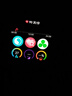 HUAWEIWATCH GT 6 雅丹黑 46mm智能手表多維情緒健康全新騎行體驗21天超長(cháng)續航華為GT6手表GT5升級 曬單實(shí)拍圖