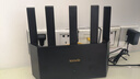 Tenda騰達路由器WiFi7【云霄BE5100】千兆穿墻王信號增強無線超強2.5g網(wǎng)口家用電競放大器立式BE6L Pro 曬單實拍圖