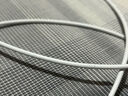 Apple/蘋果 閃電轉(zhuǎn)USB充電線-1米 蘋果充電線手機充電線原裝充電線數(shù)據(jù)線適 用于閃電接口iPhone/iPad 曬單實拍圖