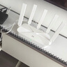 中興（ZTE）巡天 AX3000滿血WIFI6千兆無(wú)線家用路由器 自研雙核主芯片 5G雙頻穿墻王wifi路由 Mesh 3000M速率 曬單實(shí)拍圖