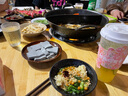 皇家小虎香菇豬肉燒麥40個(gè)/4斤 早餐半成品糯米燒賣(mài)兒童學(xué)生早點(diǎn)源頭直發(fā) 曬單實(shí)拍圖