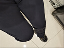 匆蒙西褲女直筒褲正裝褲職業(yè)裝西服褲子四季休閑褲通勤日常修身百搭 曬單實(shí)拍圖