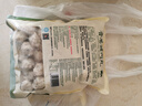 美好香蔥豬肉丸2斤裝1kg 豬肉丸子貢丸火鍋食材燒烤煮湯麻辣燙關(guān)東煮 曬單實(shí)拍圖