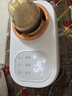 波咯咯（bololo）溫奶器搖奶器一體二合一嬰兒無(wú)水暖奶器奶瓶熱奶器自動(dòng)沖奶機 【經(jīng)典款】無(wú)水暖奶/搖奶/保溫/母乳解凍 曬單實(shí)拍圖