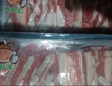 澳紐寶 澳洲原切肥牛片1斤 涮火鍋食材 生鮮牛肉 曬單實(shí)拍圖