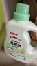 貝親嬰兒柔順劑寶寶柔順劑 兒童柔順劑 1.5L/桶 （清新果香）MA120 曬單實拍圖