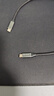 畢亞茲蘋(píng)果16/15USB-C充電線(xiàn)Type-c3.2Gen2全功能理想L9車(chē)載充電手機筆記本電腦PD240W快充數據傳輸0.5米 曬單實(shí)拍圖