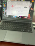 聯(lián)想來(lái)酷Pro14 2025 輕薄筆記本電腦 標壓銳龍7 H255 32G+1T可擴展 2.8K 120Hz 80Wh大電池 國補20% 曬單實(shí)拍圖