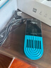 創(chuàng  )寧 魚(yú)缸變頻加熱棒 CN-005-200W 自動(dòng)恒溫 烏龜小型迷你加溫器 曬單實(shí)拍圖