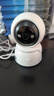 XMSJ家用4g監(jiān)控無線攝像頭無需連wifi終身免流量插電360度無死角帶夜視手機遠程雙向對話可選wifi/4G版 4G雙鏡頭-終身免費流量+30天循環(huán)存儲 一鍵呼叫丨雙向語音通話 曬單實拍圖