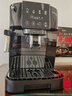 德龍（Delonghi）全自動(dòng)咖啡機 家用意式一體機15Bar泵壓美式現磨打奶泡13檔研磨豆粉 原裝進(jìn)口S2新品ECAM220.22.BG 操作簡(jiǎn)便 一鍵萃取咖啡 1.8L大水箱 自動(dòng)清洗 曬單實(shí)拍圖