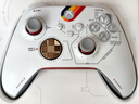 XBOX微軟Xbox Series S/X無線Xbox手柄 XSS XSX 藍(lán)牙游戲手柄 PC電腦 Xbox手柄 星空限定【送線/擺架】 曬單實拍圖
