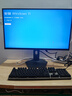 HKC 27英寸4K 160Hz雙模320Hz QD量子點MiniLED廣色域HDR1400認證Type-C90W電競游戲顯示器G27M7Pro 曬單實拍圖