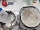 美的（Midea）小飛俠沸騰濃香雙模式電壓力鍋0氟0涂層雙膽高壓鍋5L智能預(yù)約家用煲湯4-6人煮飯煲E5825N輕音泄壓 曬單實拍圖