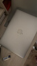 蘋(píng)果（Apple） MacBook Pro/Air 二手蘋(píng)果筆記本電腦 商務(wù) 辦公 游戲 設(shè)計(jì) 剪輯 95新【超薄丨店長(zhǎng)力薦】17款D42-8G/256 曬單實(shí)拍圖