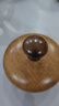 俞兆林按摩梳高端檀木頭皮頭部按摩器經(jīng)絡(luò)梳毛囊疏通神器養(yǎng)發(fā)保健梳子 曬單實(shí)拍圖