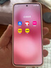 vivo S30 12GB+256GB 桃桃粉 國家補貼 多彩輕薄直屏 超級潛望長焦 學(xué)生 live圖 AI手機 曬單實拍圖