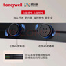 霍尼韋爾（Honeywell）A8軌道插座明裝 可移動(dòng)墻壁插座免打孔壁掛式 滑動(dòng)軌道排插黑50cm 曬單實(shí)拍圖