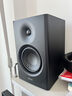 漫步者（EDIFIER）MR4 有源監(jiān)聽(tīng)2.0音箱  HIFI音質(zhì) 多媒體電腦電視音響 桌面音響 黑色 七夕情人節(jié)禮物 曬單實(shí)拍圖