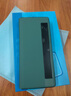 超甲度適用vivoxfold5手機殼智能視窗磁吸翻蓋皮套XFold5鉸鏈全包防摔保護套磁吸無(wú)線(xiàn)充高級感男女款外殼 【青山黛】磁吸翻蓋皮套 vivo x fold5 曬單實(shí)拍圖