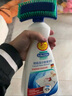 貝克曼博士（Dr.Beckmann）刷式多功能家居清潔劑400ml 床墊布藝家具清潔免洗去寵物污漬異味 曬單實拍圖