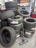 米其林（MICHELIN）汽車(chē)輪胎 245/45R19 102W 浩悅五代 Primacy 5 適配奧迪A6/A7/BY 曬單實(shí)拍圖