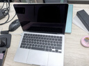 Apple/蘋(píng)果AI筆記本/2025款MacBook Air13英寸M4 (10+8核) 16G 256G銀色電腦MW0W3CH/A 曬單實(shí)拍圖