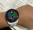 佳明（GARMIN）FR265S心率跑步戶(hù)外運動(dòng)智能手表生日禮物Forerunner265S月光白 曬單實(shí)拍圖