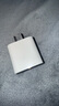Viken【直營正品】蘋果15/16充電器頭適配原裝45W/30W快充套裝16/15 Pro/promax/plus充電線氮化鎵 【原盒封裝】蘋果30W快充頭+1米編織快充線 安全認證不傷機 曬單實拍圖