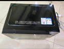 美的（Midea）家用變頻微波爐 易清潔大平板底盤(pán)  智能菜單 20L小型迷你家用微波爐一級能效 易清潔內膽 曬單實(shí)拍圖