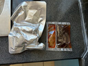 饞家人內蒙古正宗五香醬牛肉黃牛肉健身鹵味開袋即食熟牛肉真空包裝零食 醬牛肉凈重2包1斤含蘸料 曬單實拍圖