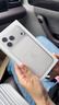 Apple/蘋(píng)果 iPhone 17 Pro Max 512GB 銀色 支持移動(dòng)聯(lián)通電信5G 雙卡雙待手機 曬單實(shí)拍圖