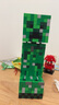 樂高（LEGO） 積木拼裝我的世界21276 苦力怕男孩女孩兒童玩具生日禮物  曬單實(shí)拍圖