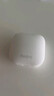 小米（MI）Redmi Buds 6 活力版 藍(lán)牙耳機(jī) 30小時(shí)長(zhǎng)續(xù)航 適用于安卓蘋(píng)果手機(jī) 白色 曬單實(shí)拍圖