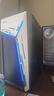 微星 銳龍5 9600X/RTX5060顯卡電競臺式組裝電腦主機整機DIY組裝機三角洲行動游戲整機全套 5600X+RTX5060丨配置一 曬單實拍圖