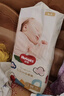 好奇（Huggies）金裝紙尿褲M(mǎn)162片(6-11kg)尿不濕【速干不易紅】 曬單實(shí)拍圖