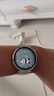 HUAWEI WATCH GT 5 國家補貼15%冰晶藍41mm華為智能手表情緒健康助手玄璣感知系統(tǒng) 曬單實拍圖