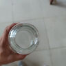 【送杯套】大容量加厚玻璃杯子便攜噸噸杯茶水分離帶杯套泡茶水杯 透明 1000ml噸噸桶 1只裝 曬單實(shí)拍圖