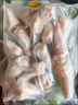春肴饈順豐新鮮豬尾巴豬長(cháng)中短尾整根散養冷凍土豬尾巴帶皮去毛干凈商用 短豬尾巴【1斤裝】整根 曬單實(shí)拍圖